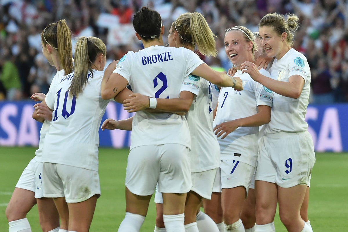 Finale de l'Euro féminin 2022 : comment obtenir des billets pour l'Angleterre à Wembley