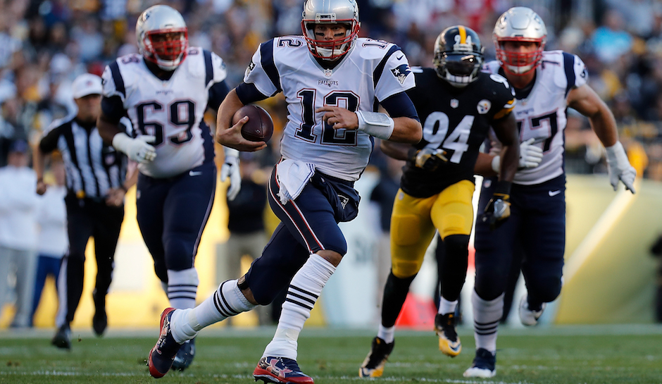 Le football américain est sans conteste le sport que les américains préfèrent suivre.d. Photo de Justin K. Aller pour Getty Images.