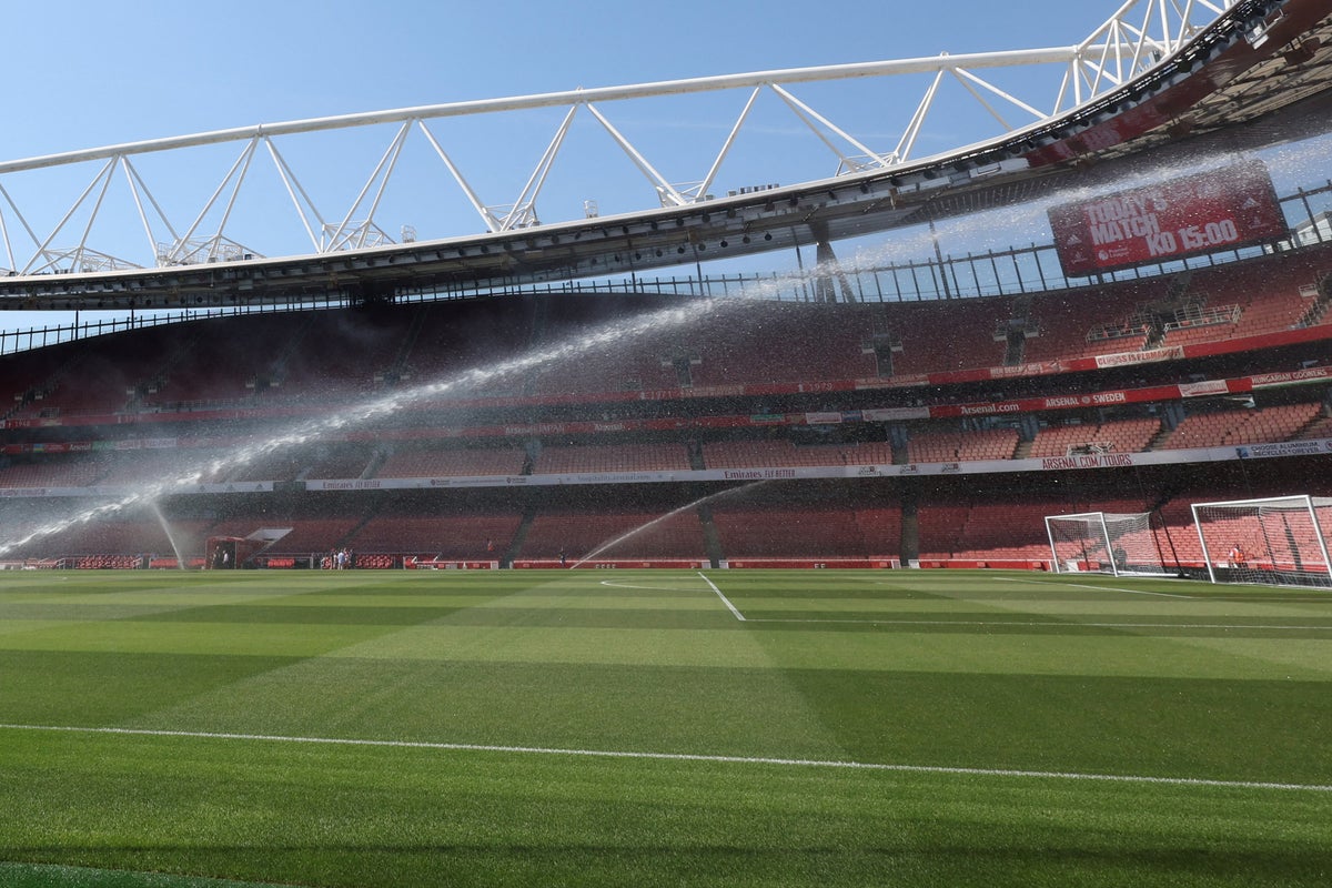 Arsenal vs Leicester EN DIRECT !  Flux de match de Premier League, dernières nouvelles de l'équipe, alignements, TV, prédiction aujourd'hui