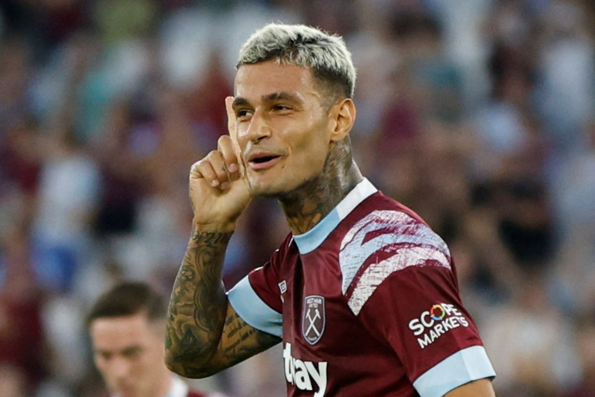"Beaucoup plus à venir" de Gianluca Scamacca après le premier but de West Ham, promet Billy McKinlay