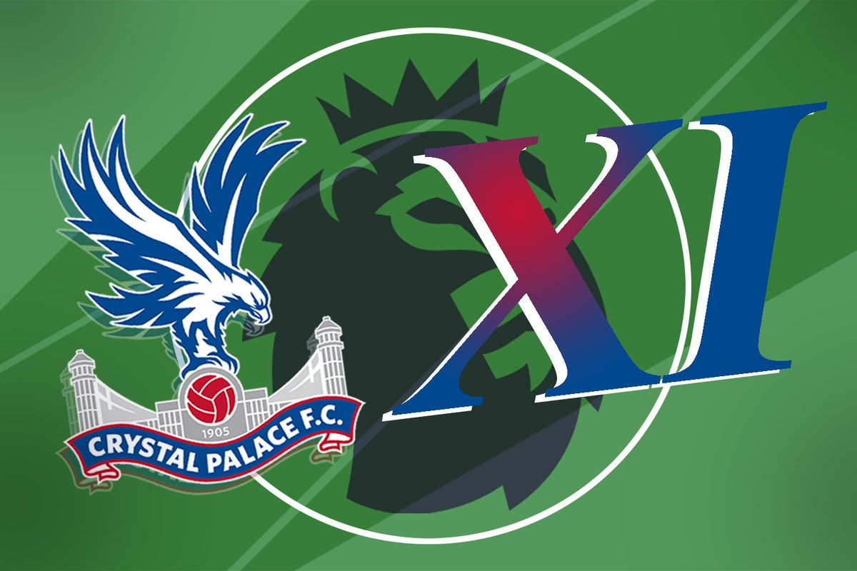 Crystal Palace XI vs Arsenal: composition prévue, nouvelles confirmées de l'équipe et blessures les plus récentes pour le match de Premier League aujourd'hui