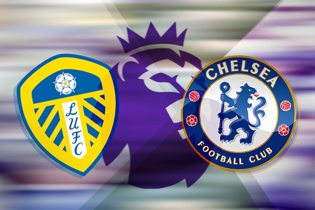 Diffusion en direct de Leeds vs Chelsea: Comment puis-je regarder le match de Premier League en direct à la télévision au Royaume-Uni aujourd'hui?