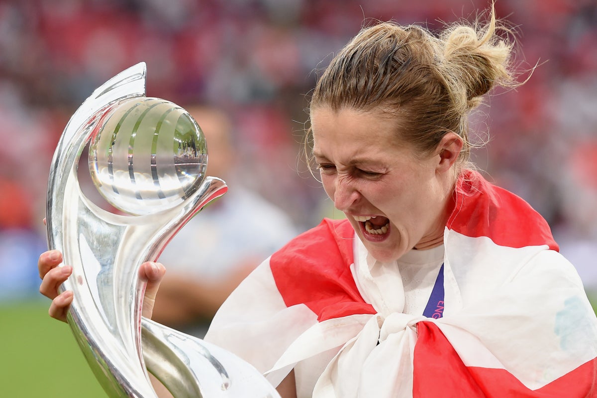 Ellen White : la pionnière désintéressée de l'Angleterre qui a jeté les bases pour que la prochaine génération prospère