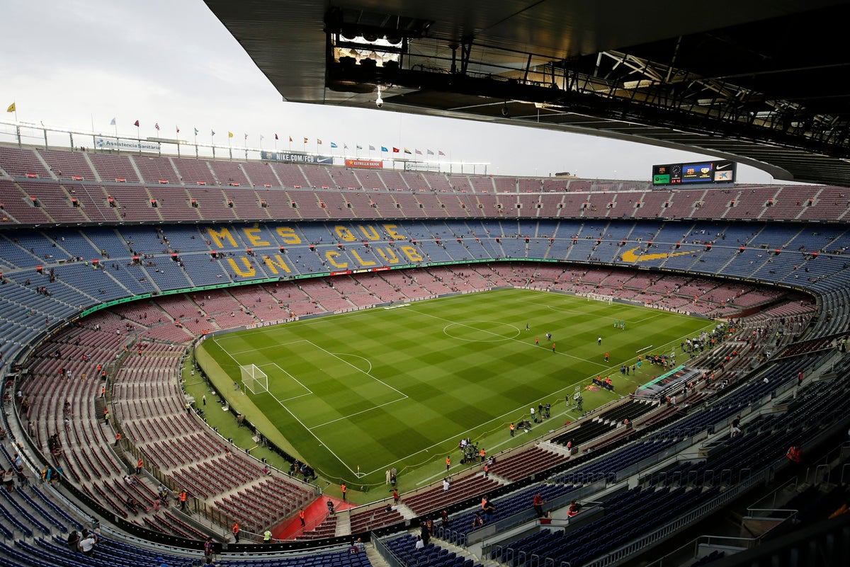 FC Barcelone vs Manchester City: heure du coup d'envoi, prévisions, télévision, diffusion en direct, nouvelles de l'équipe, résultats h2h pour le match amical d'aujourd'hui