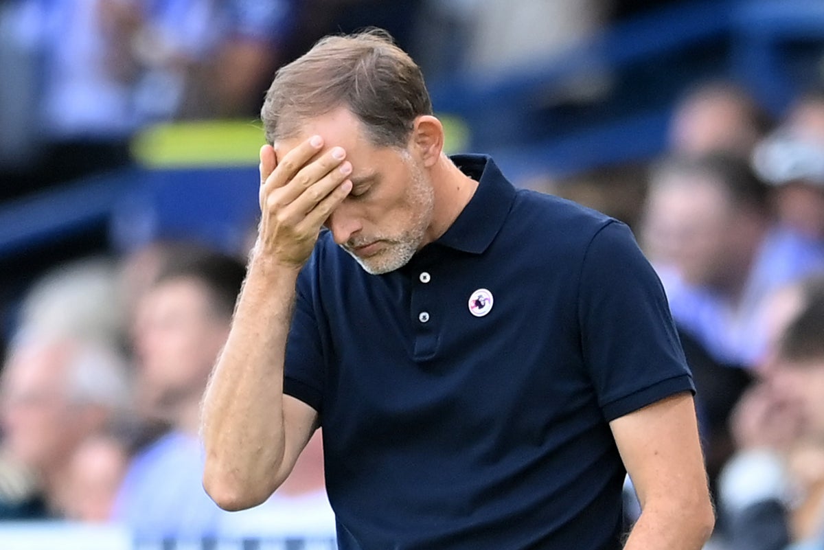 Graeme Souness dément l'affirmation «absurde» de Thomas Tuchel sur le voyage en bus de Chelsea vers la défaite de Leeds