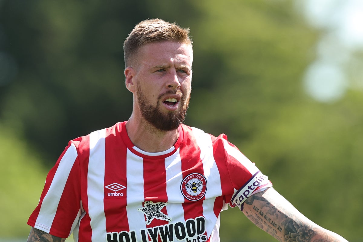 Interview de Pontus Jansson: Brentford peut éviter le "syndrome de la deuxième saison"