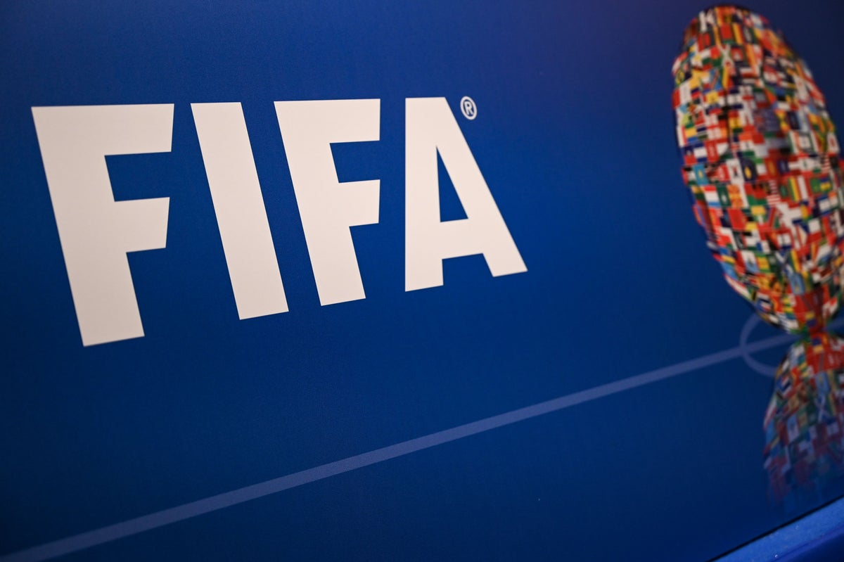 La Fifa suspend la fédération indienne de football pour "influence indue de tiers"