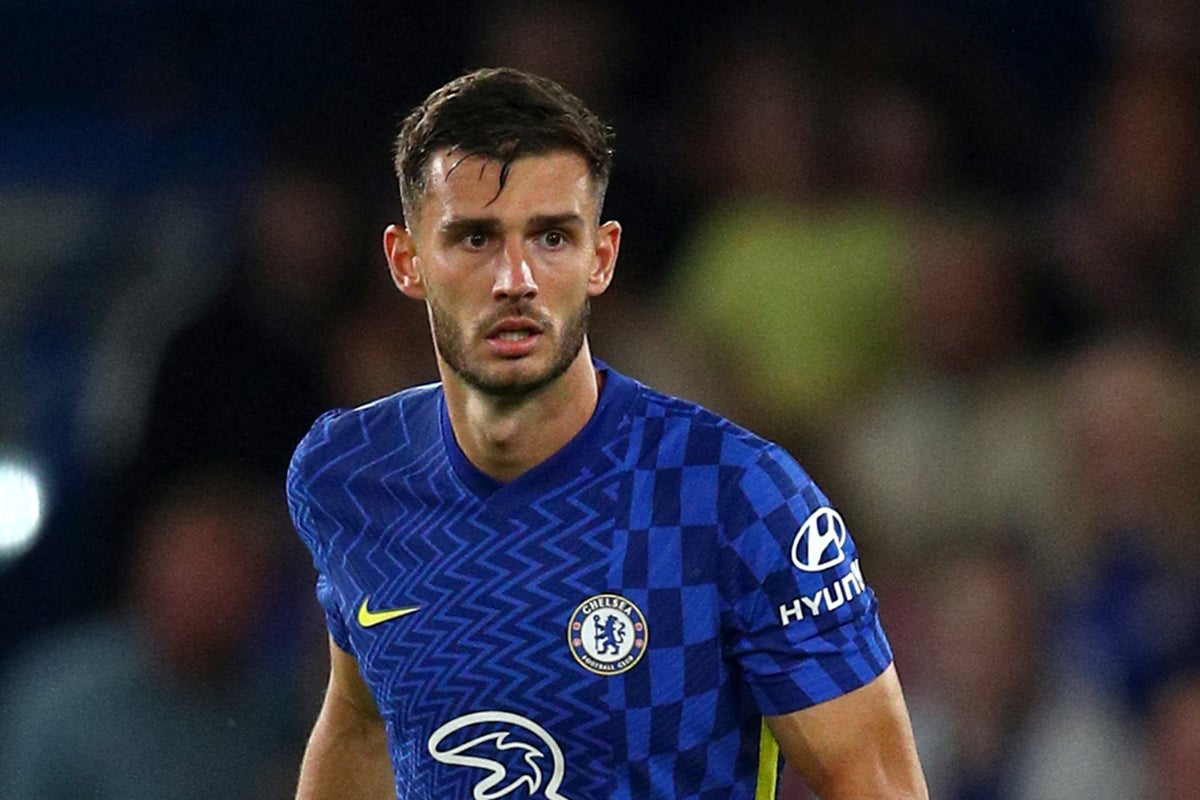 Le défenseur de Chelsea Matt Miazga est sur le point de sceller le retour de la MLS avec le FC Cincinnati