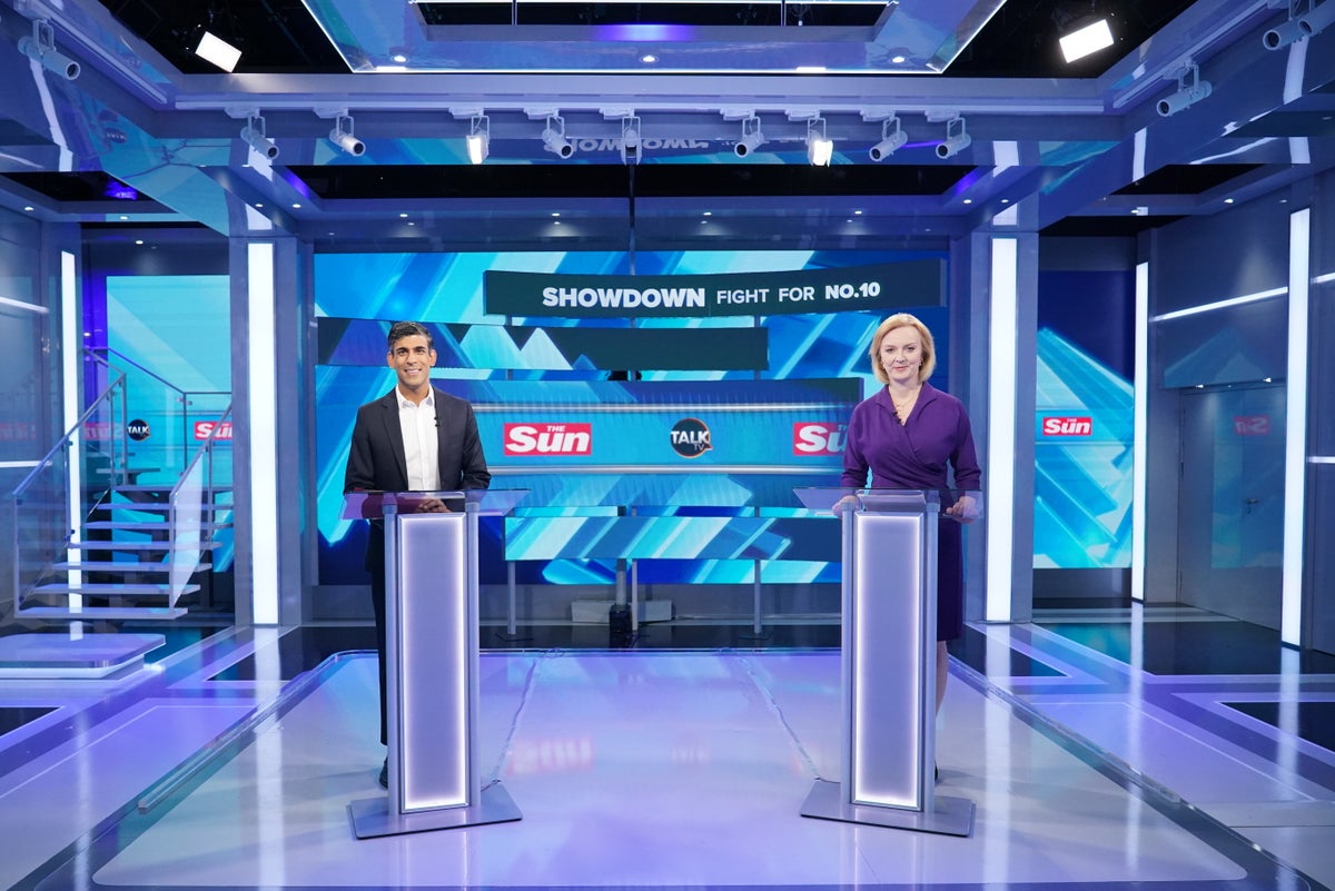 Le prochain Premier ministre a "droit" d'attendre pour peser les options pour alléger le coût de la vie - ministre