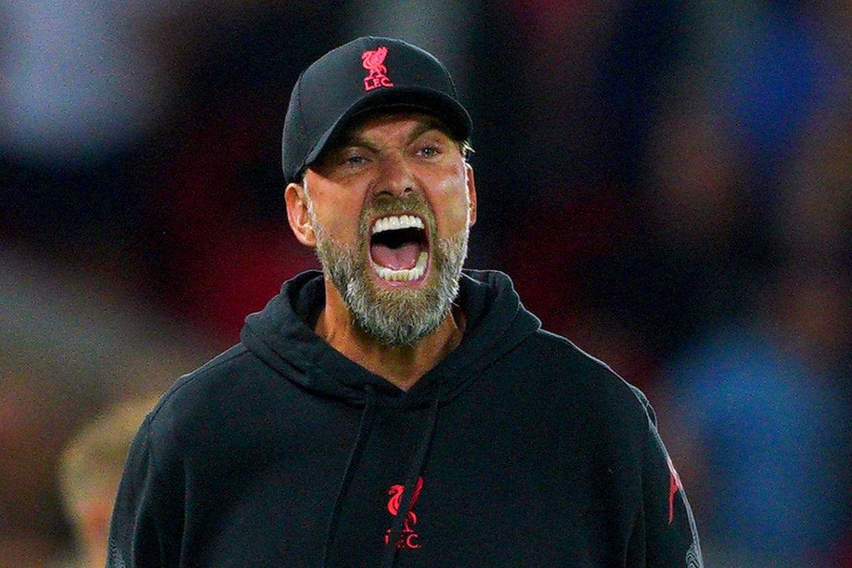 Liverpool FC vs Newcastle en direct: Comment puis-je regarder le match de Premier League en direct à la télévision au Royaume-Uni aujourd'hui?