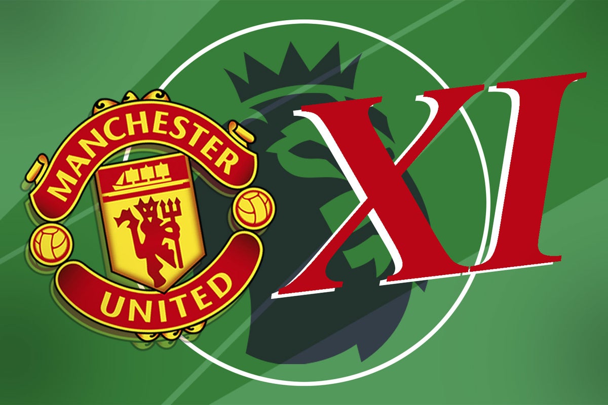 Man United XI vs Leicester: composition prévue, nouvelles confirmées de l'équipe, dernière blessure pour la Premier League