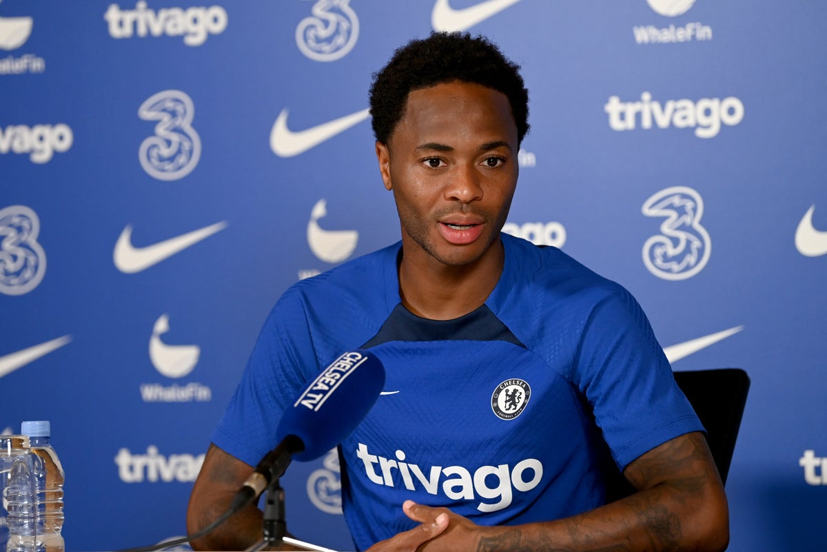 Raheem Sterling dit que les abus raciaux ont conduit la star de Chelsea à trouver un « véritable but » dans la vie