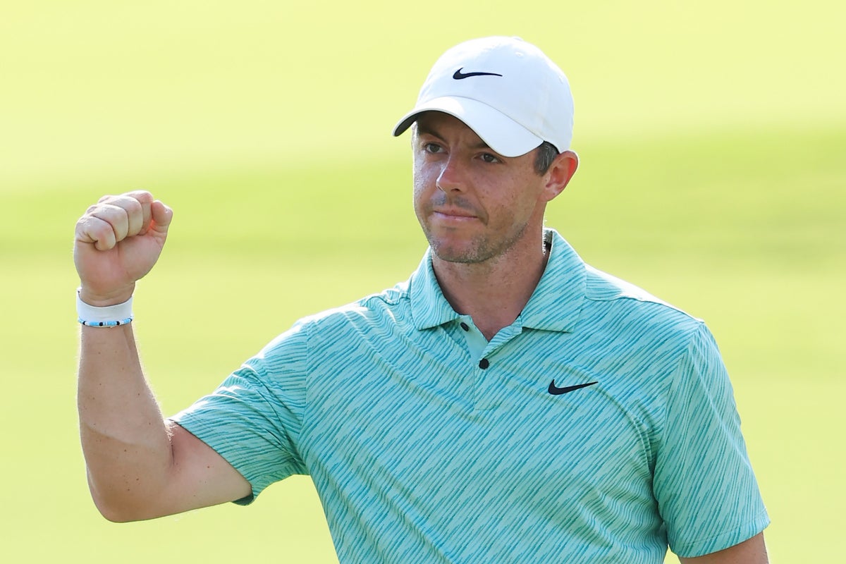 Rory McIlroy entre dans l'histoire avec sa troisième victoire à la FedEx Cup et décroche un prix de 18 millions de dollars après un retour remarquable