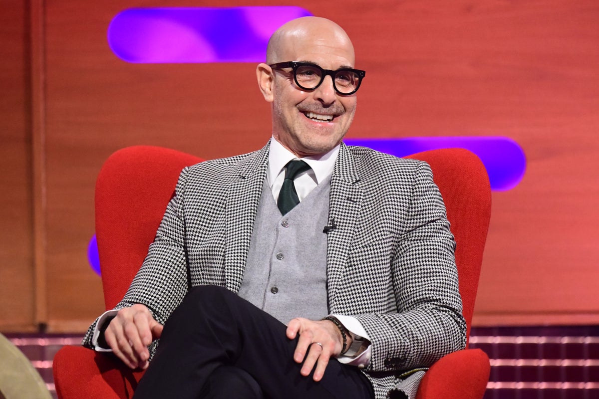 Stanley Tucci et Stephen King confirmés pour le Cheltenham Literature Festival