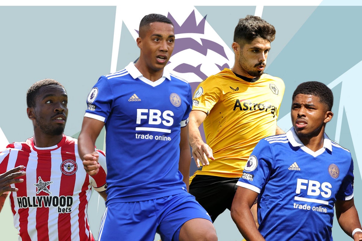 Transférer les nouvelles EN DIRECT !  Arsenal veut Pedro Neto, Mudryk dernier;  Toney à Chelsea ;  Gordon à Tottenham