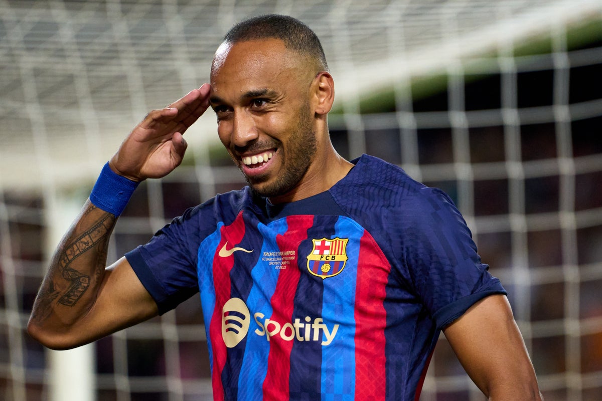 Transférer les nouvelles EN DIRECT !  Aubameyang accepte l'offre de Chelsea;  Mise à jour de Tielemans à Arsenal ;  Tottenham dernier