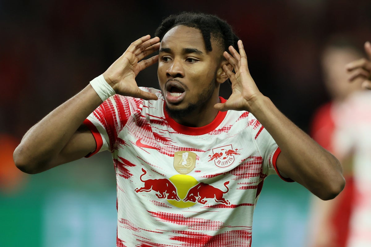 Transférer les nouvelles EN DIRECT !  Chelsea cible Nkunku avec le plan Aubameyang;  Mise à jour de Pedro Neto à Arsenal ;  Tottenham dernier