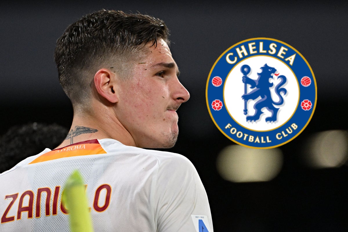 Transférer les nouvelles EN DIRECT !  Le Chelsea FC veut que Tottenham cible Zaniolo, l'offre d'Arsenal pour Pino "acceptée" ;  derniers potins
