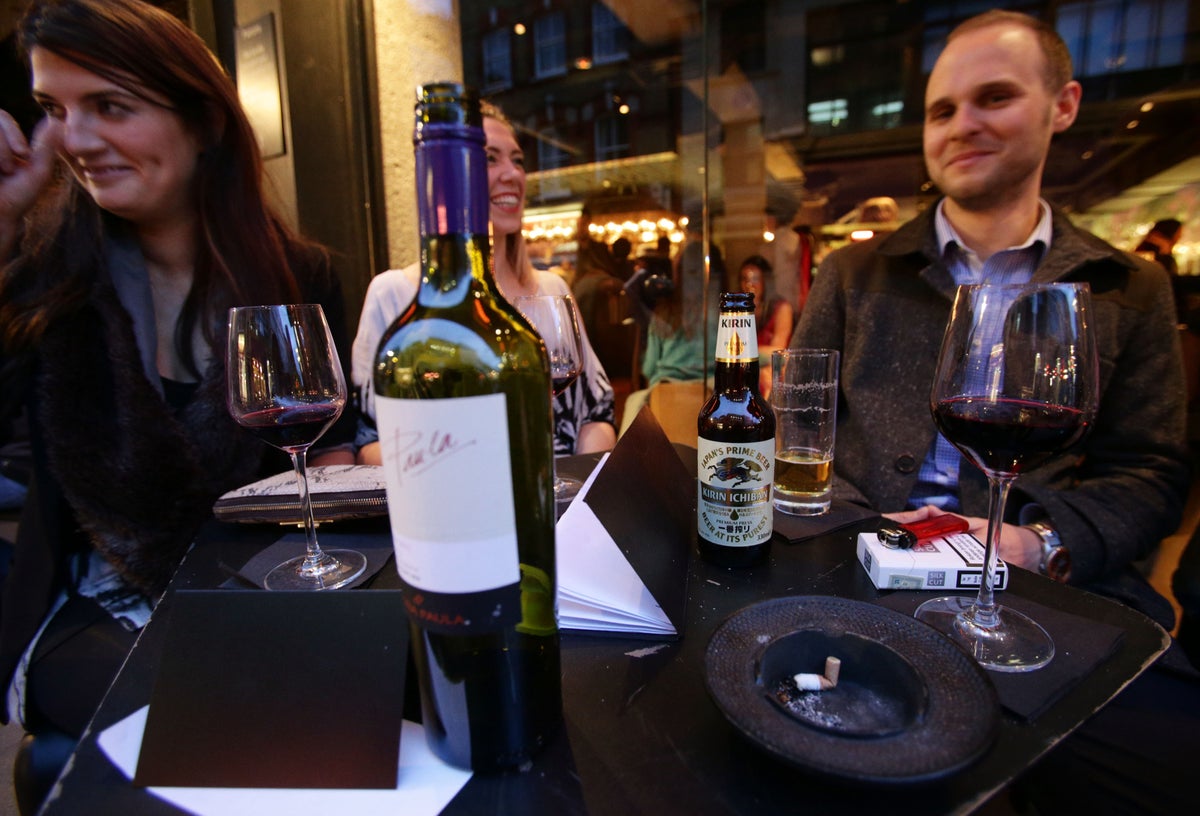 Une boîte de nuit sur cinq a fermé au cours des trois dernières années, selon un organisme professionnel