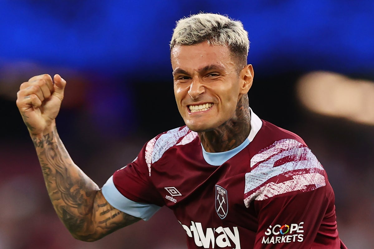 Viborg vs West Ham en direct: Comment puis-je regarder le match Europa Conference League en direct à la télévision au Royaume-Uni aujourd'hui?