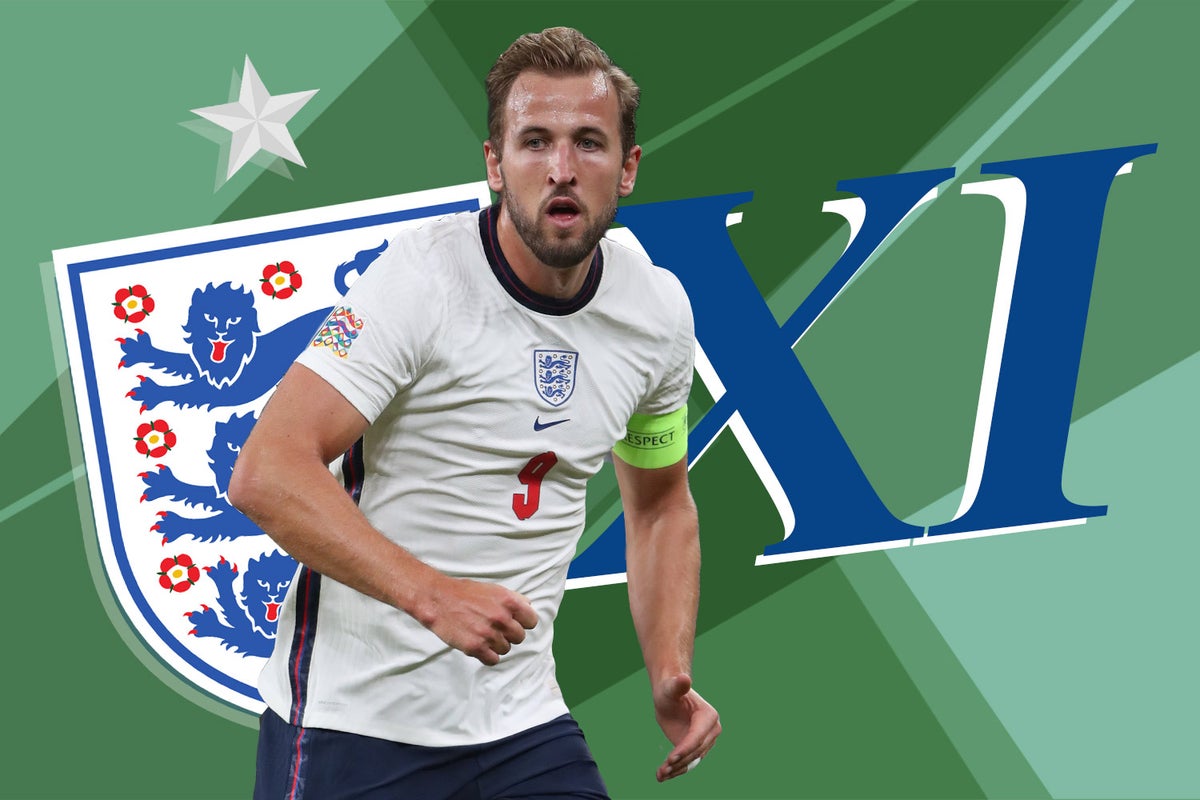 Angleterre XI vs Italie: composition prévue, nouvelles confirmées de l'équipe, dernière blessure pour le match de la Ligue des Nations aujourd'hui