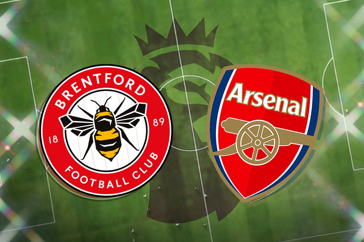Brentford vs Arsenal: heure du coup d'envoi, prévisions, télévision, diffusion en direct, nouvelles de l'équipe, résultats h2h - aperçu aujourd'hui