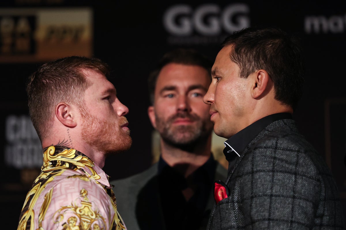 Canelo vs Golovkin III : temps de combat, undercard, prédiction, ring walks et dernières cotes de paris