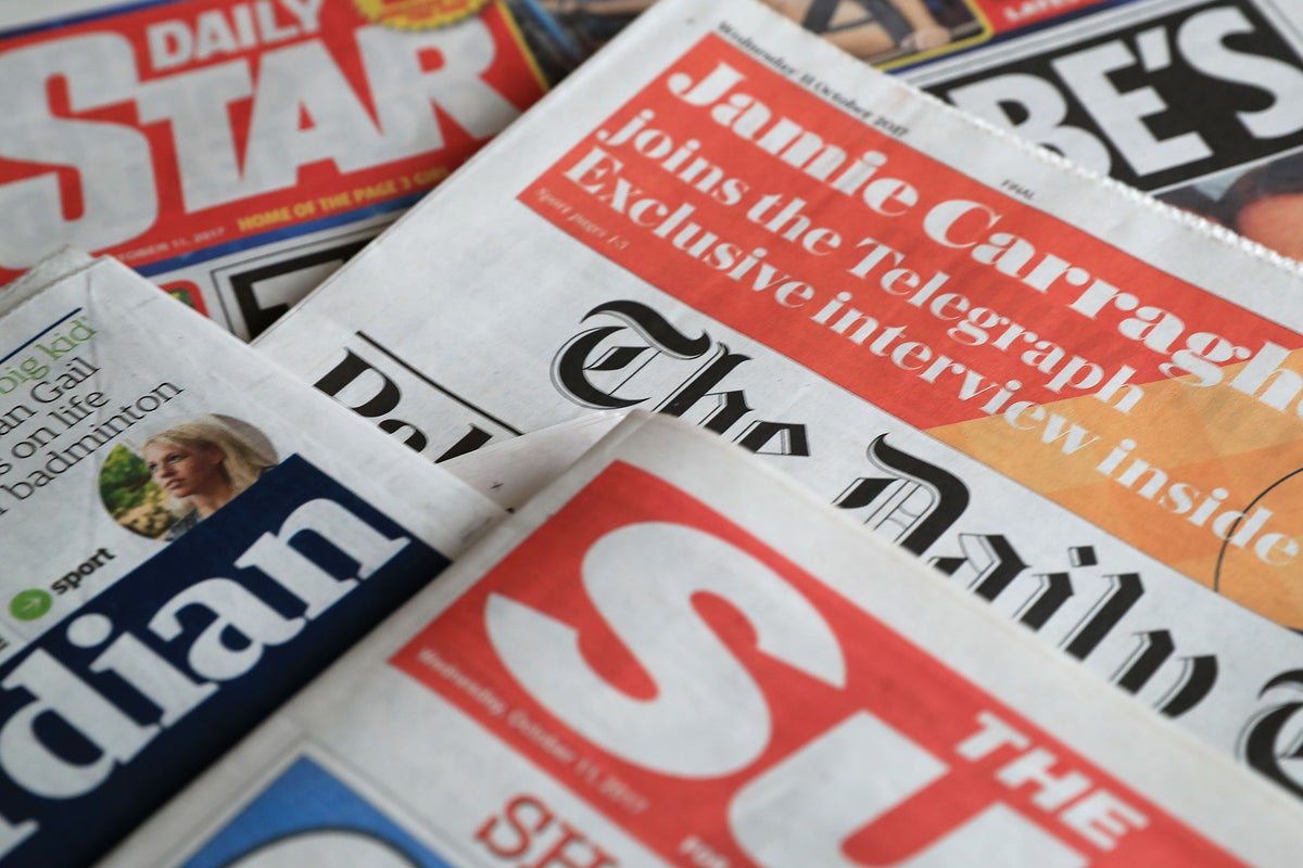 Ce que disent les journaux – 17 septembre
