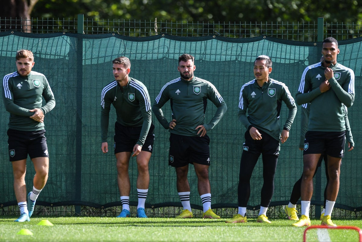 Celtic vs Real Madrid: heure du coup d'envoi, prévisions, télévision, diffusion en direct, nouvelles de l'équipe, résultats h2h
