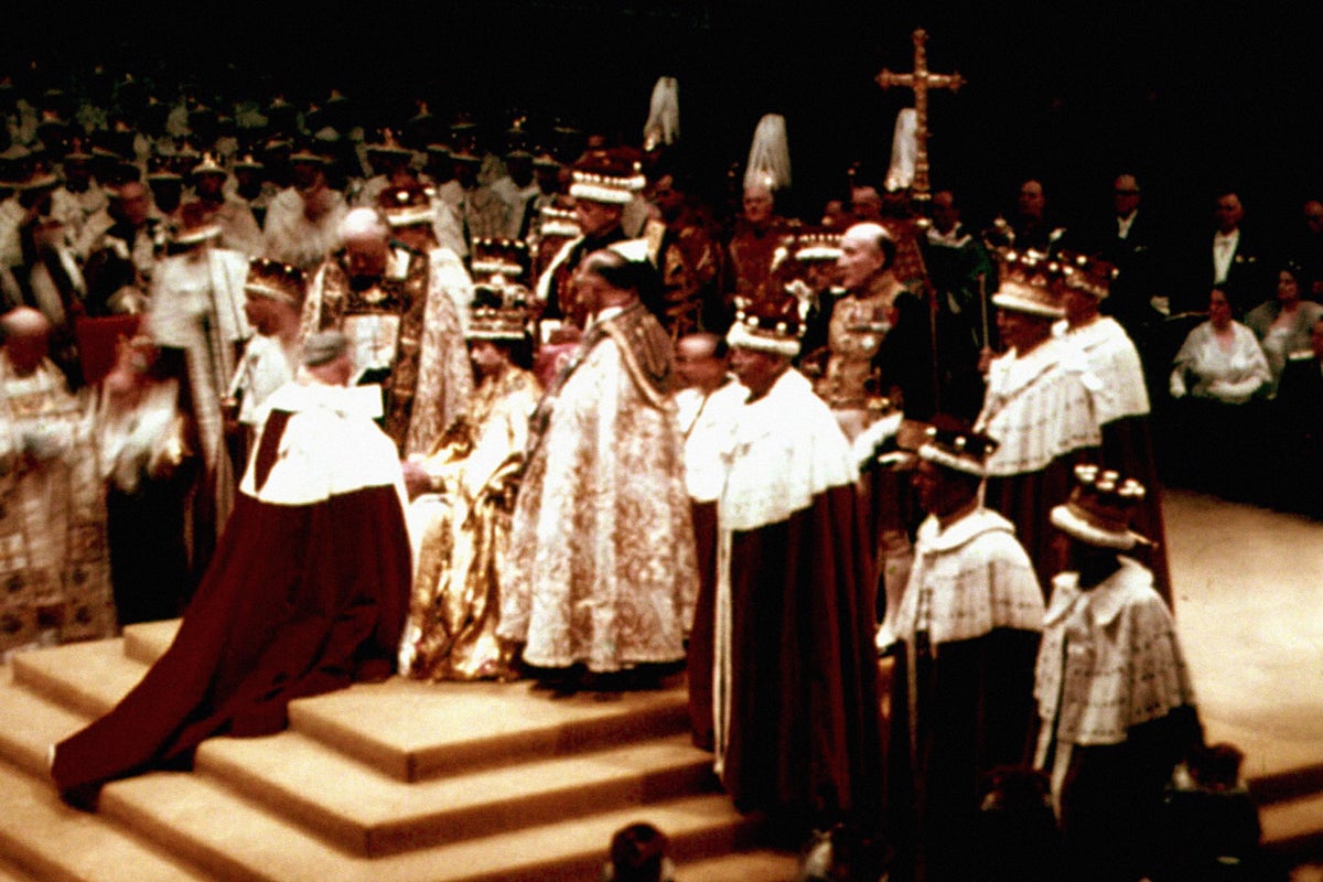 Channel 4 diffusera un documentaire de 1953 sur le couronnement de la reine lors de ses funérailles nationales