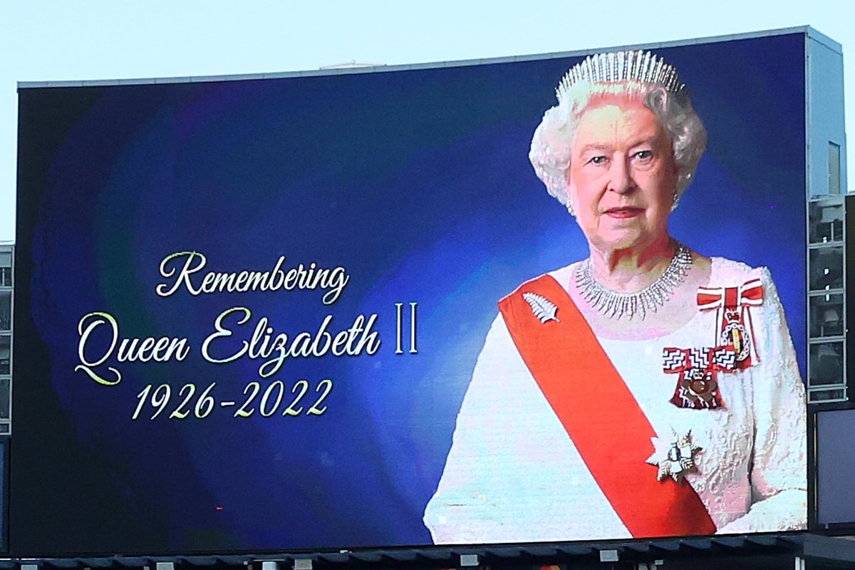 Événements sportifs ou annulés après la mort de Queen : de la Premier League, du rugby au cricket