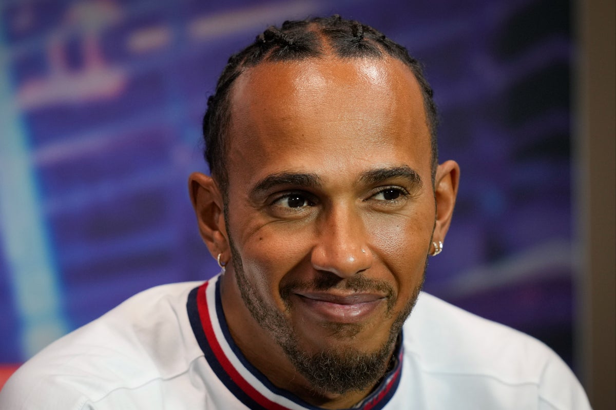 F1: Lewis Hamilton déçu pour les fans alors que la marche de Max Verstappen vers le titre exclut une finale palpitante