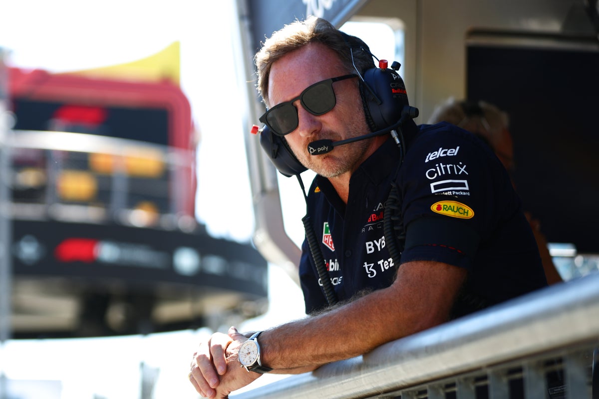 F1 news: Christian Horner refuse de s'emballer malgré la tête du titre de Red Bull