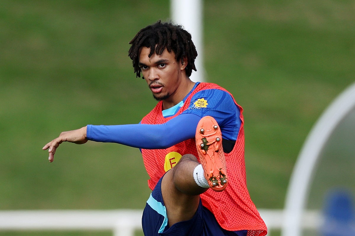 Graeme Souness défend Trent Alexander-Arnold après le dernier camouflet anglais: "Vous devez l'avoir à la Coupe du monde"