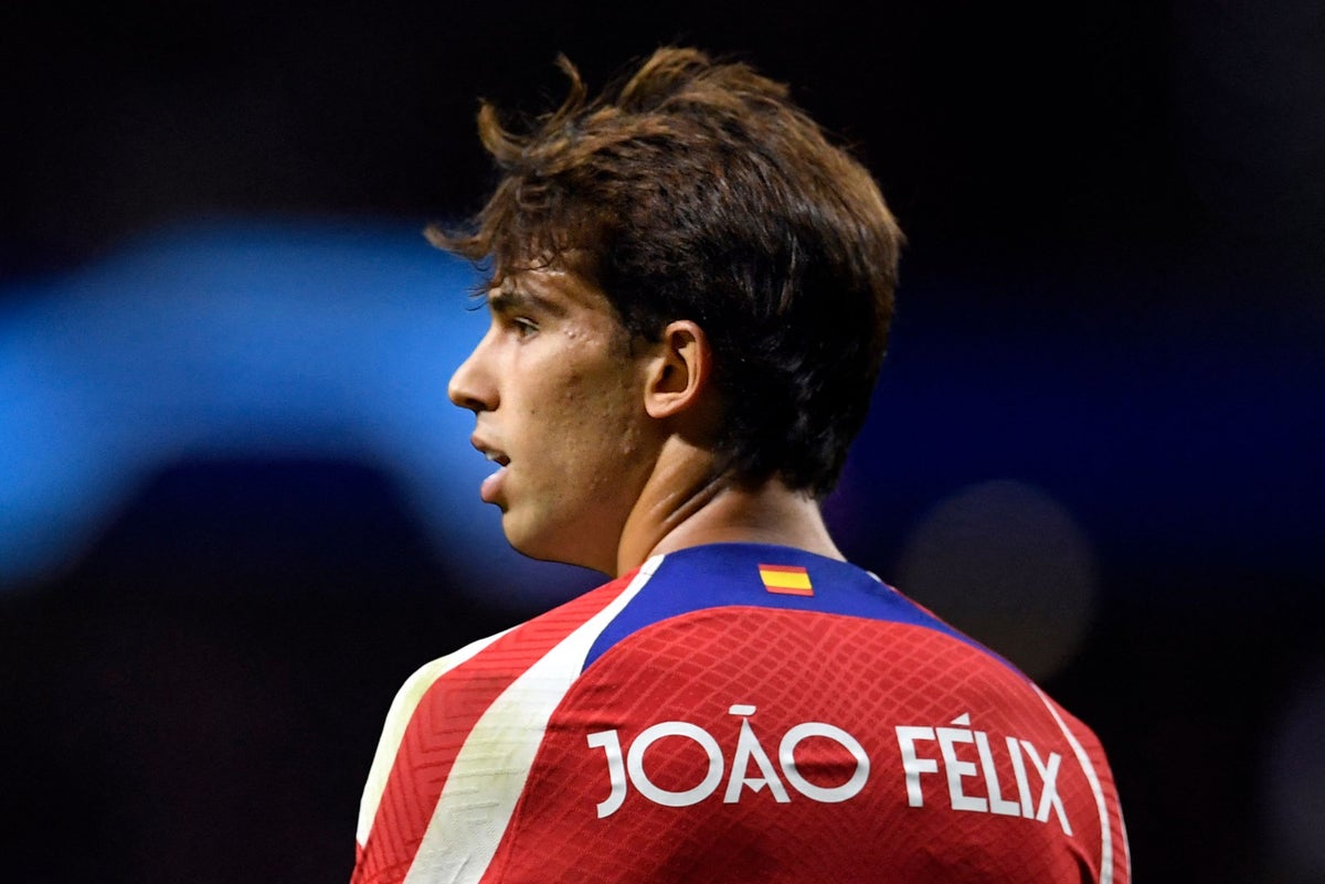 Joao Felix aborde les liens de transfert de Manchester United après des rapports sur une énorme offre estivale de 113 millions de livres sterling