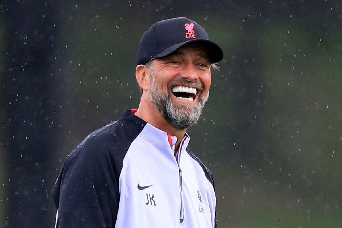 Jurgen Klopp n'est pas fan de l'idée de jeu "Nord contre Sud" du propriétaire de Chelsea Boehly