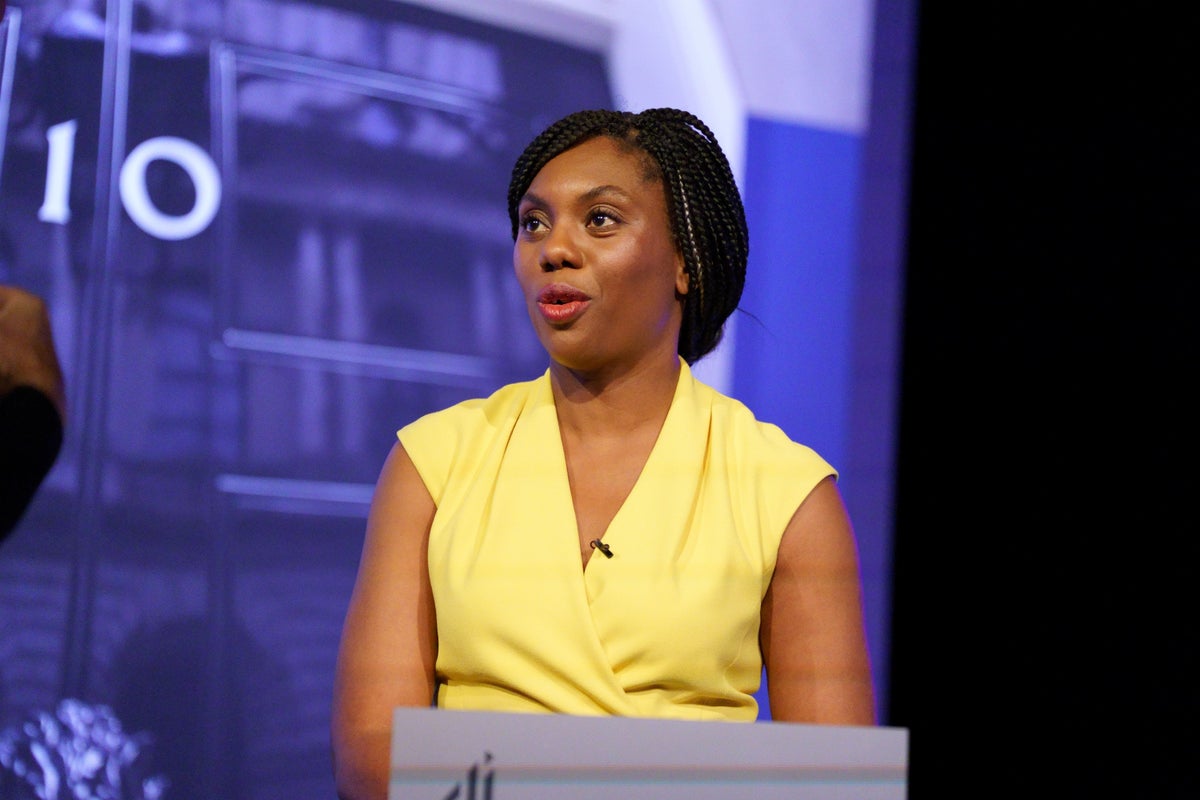Kemi Badenoch aux États-Unis : la Grande-Bretagne "vise la croissance à grande échelle" avec des réductions d'impôts