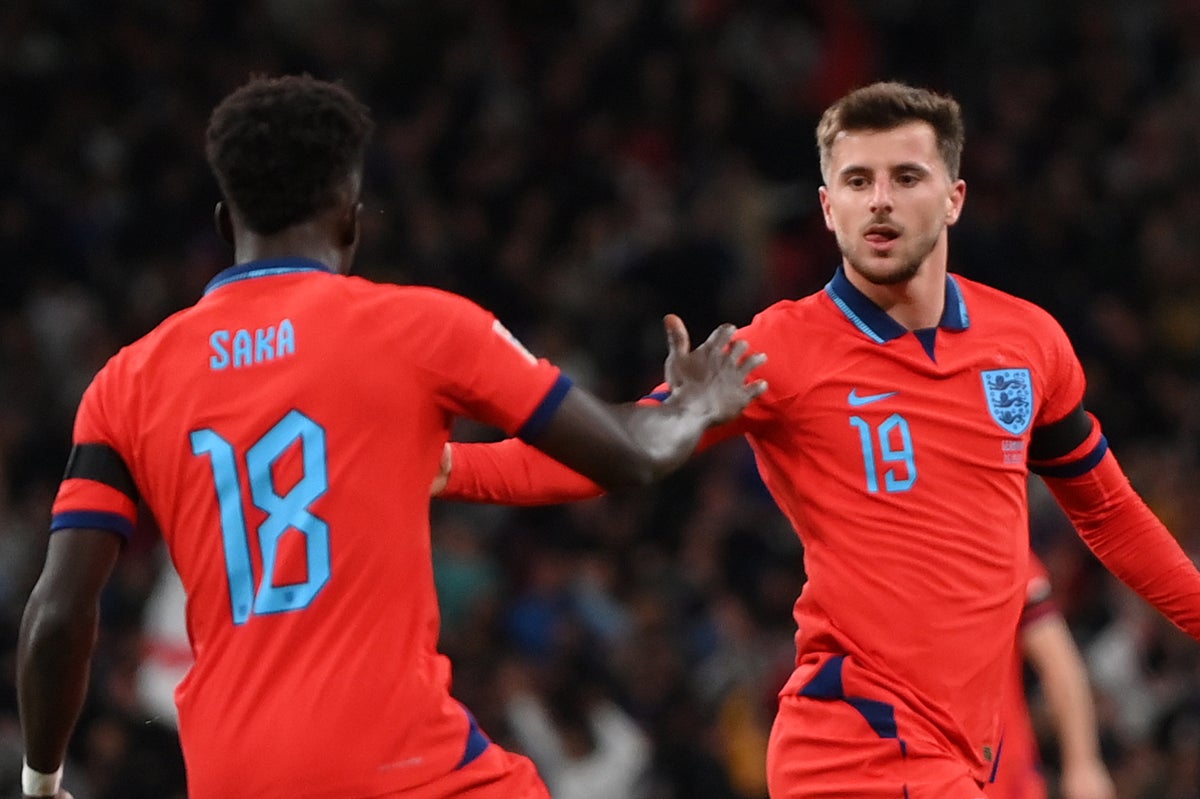 L'Angleterre fera "l'envie" des rivaux de la Coupe du monde après sa riposte contre l'Allemagne, déclare Joe Cole