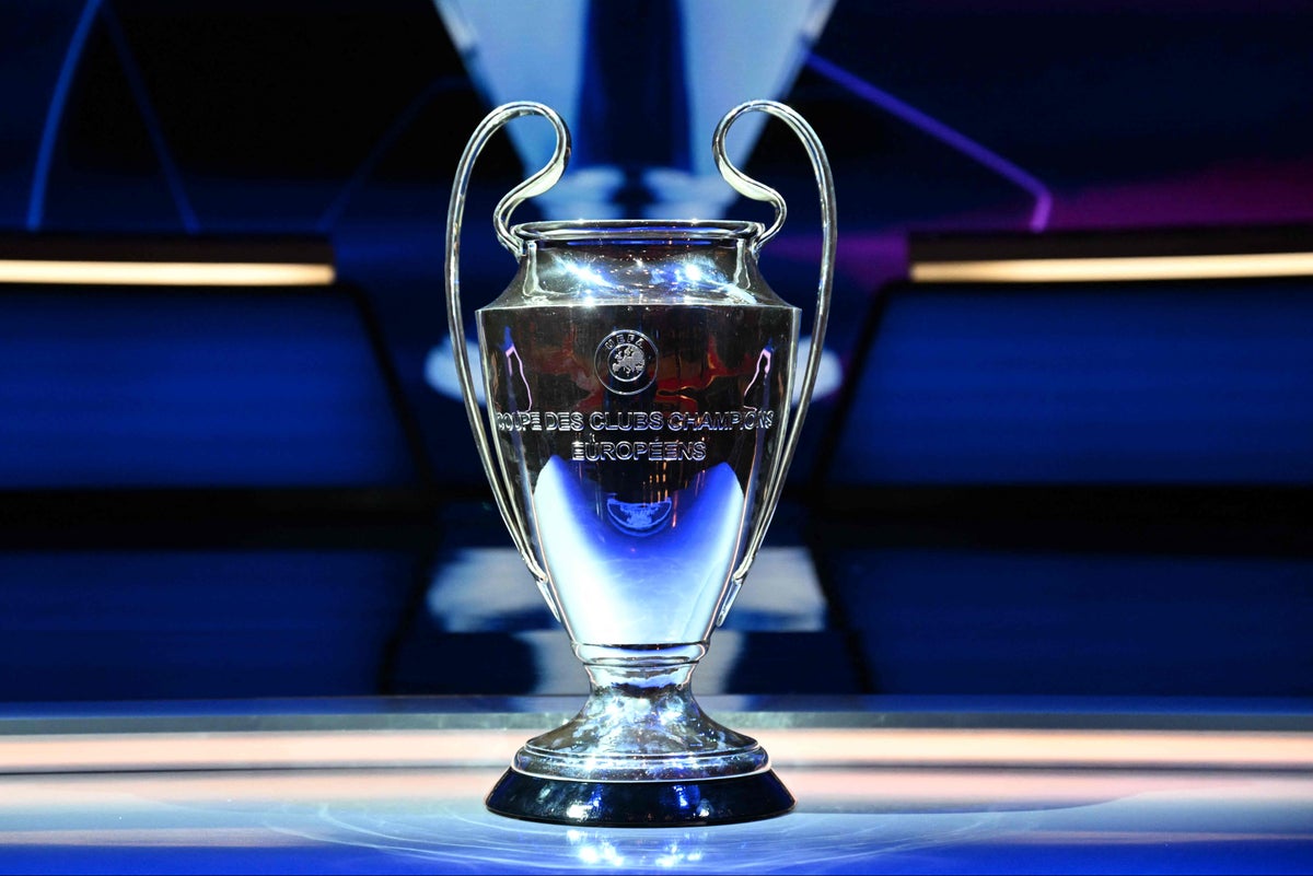 La Ligue des Champions est de retour !  La clé d'Erling Haaland, le retour du Celtic et des Rangers, le Shakhtar Donetsk gagne le soutien de la Pologne