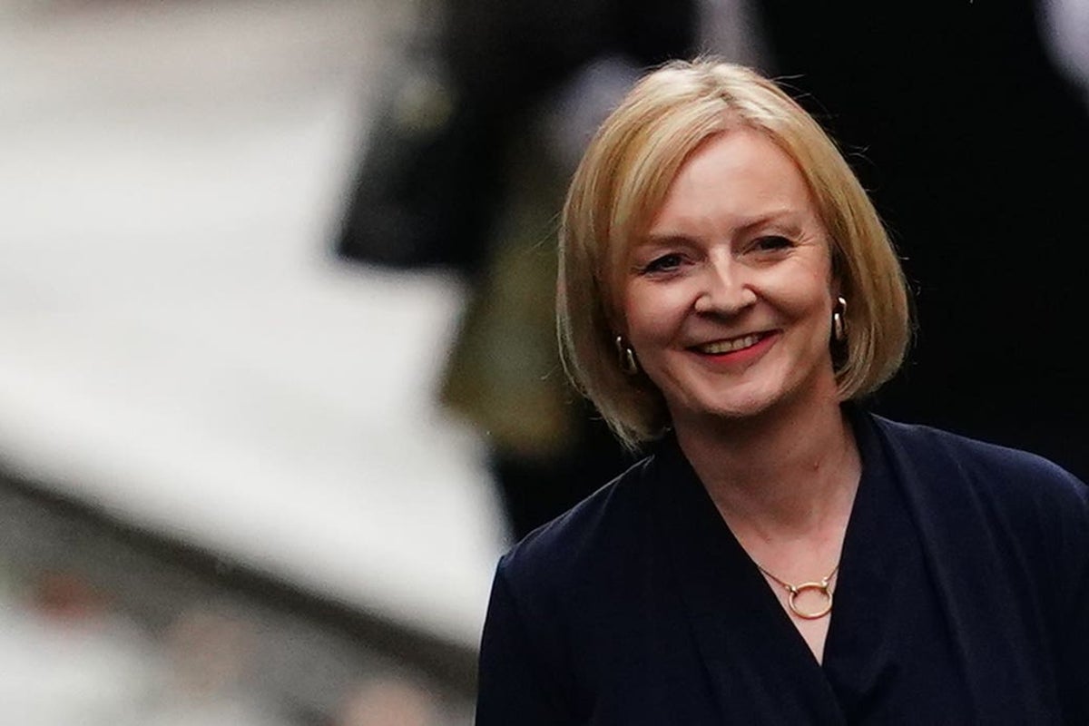 La première ministre Liz Truss admet que toutes ses politiques ne seront pas "populaires"