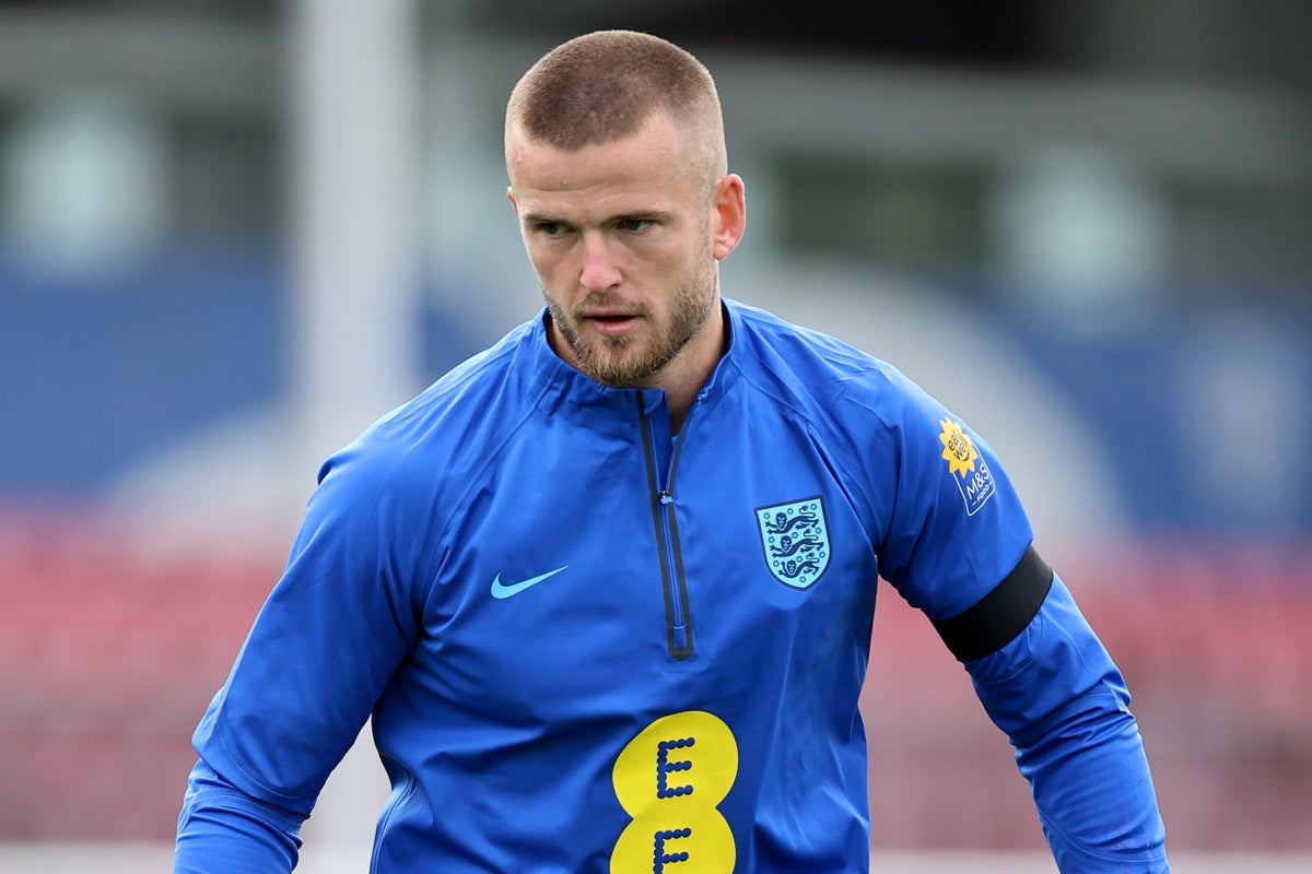 Le défenseur de Tottenham Eric Dier préoccupé par "l'énorme, énorme problème" de l'aggravation du comportement des supporters dans le football anglais
