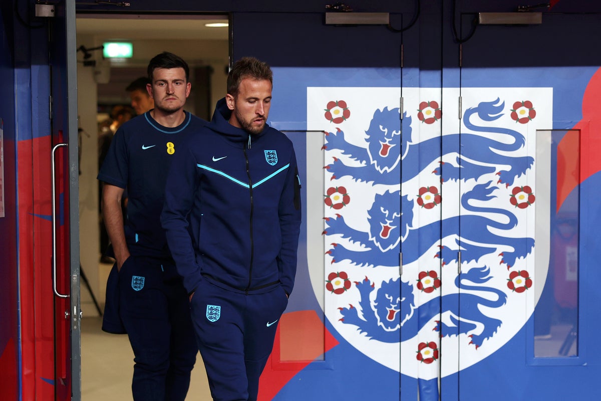 Les joueurs anglais ont tenu des pourparlers de crise privés après la défaite de l'Italie, révèle Gareth Southgate