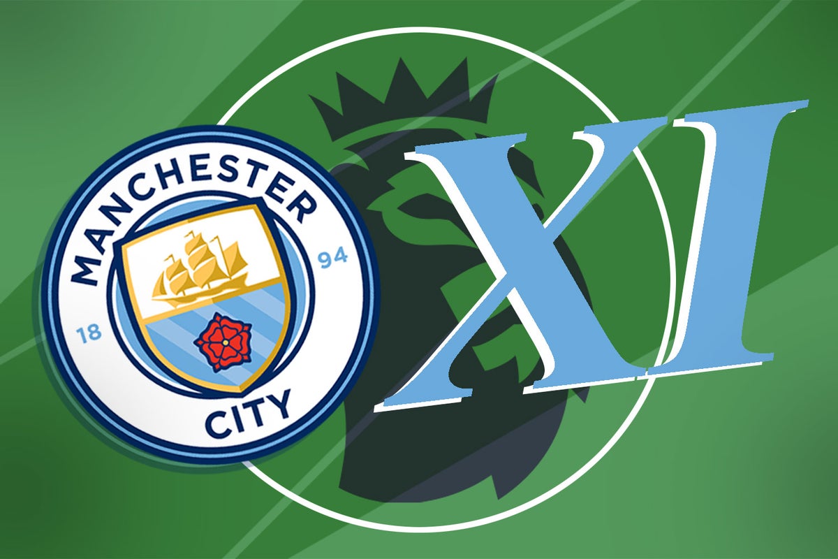 Manchester City XI vs Wolves: composition prévue, nouvelles confirmées de l'équipe et blessures les plus récentes