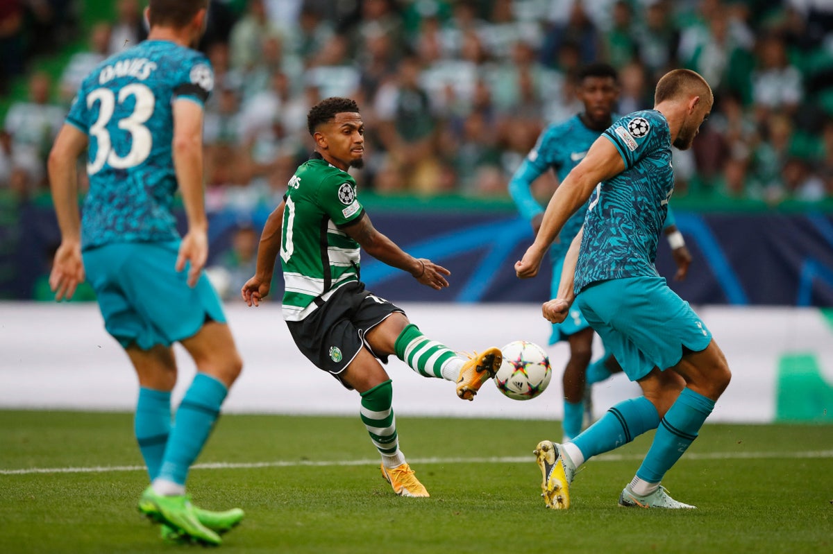 Marcus Edwards pourrait voir l'Angleterre venir appeler après avoir rappelé à Tottenham son talent