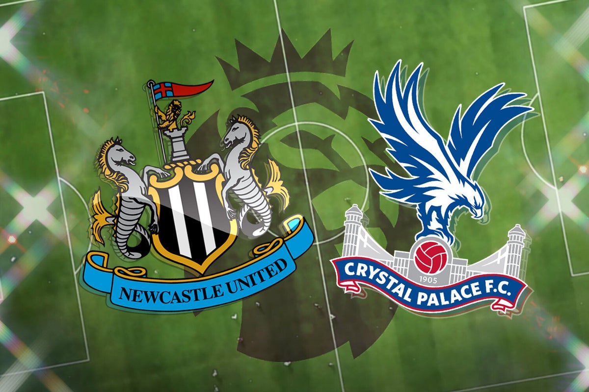 Newcastle vs Crystal Palace: heure du coup d'envoi, prévisions, télévision, diffusion en direct, nouvelles de l'équipe, résultats h2h