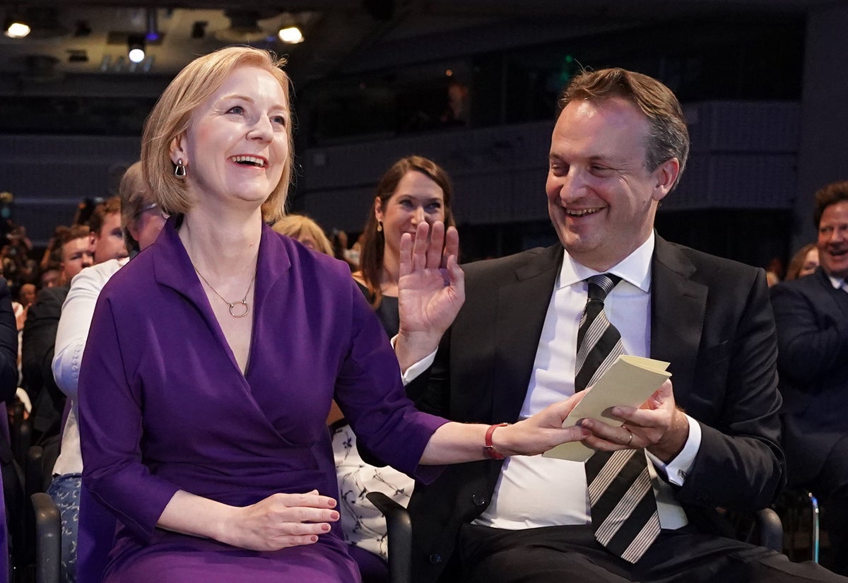 Podcast The Leader : Liz Truss va-t-elle résoudre la crise économique ?