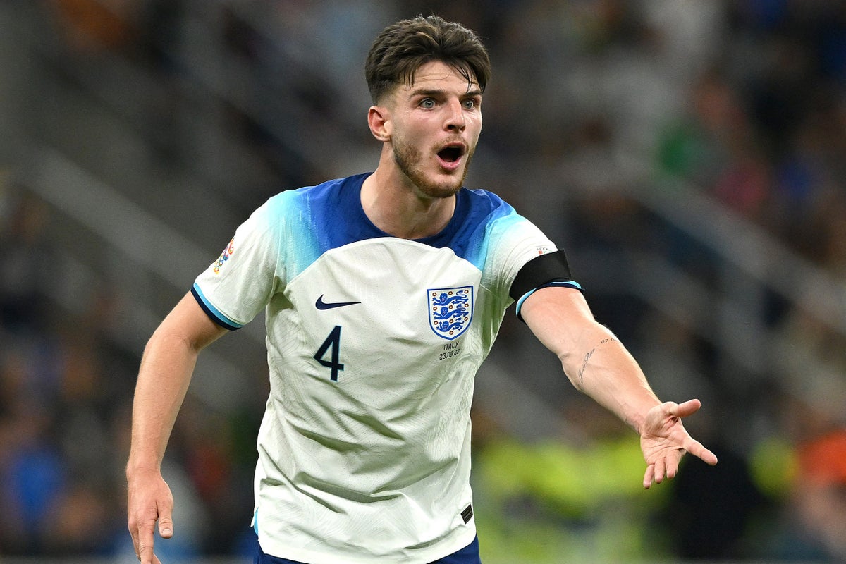 Pourquoi l'Angleterre et la France font face à un groupe de qualification difficile pour l'Euro 2024 après le flop de la Ligue des Nations