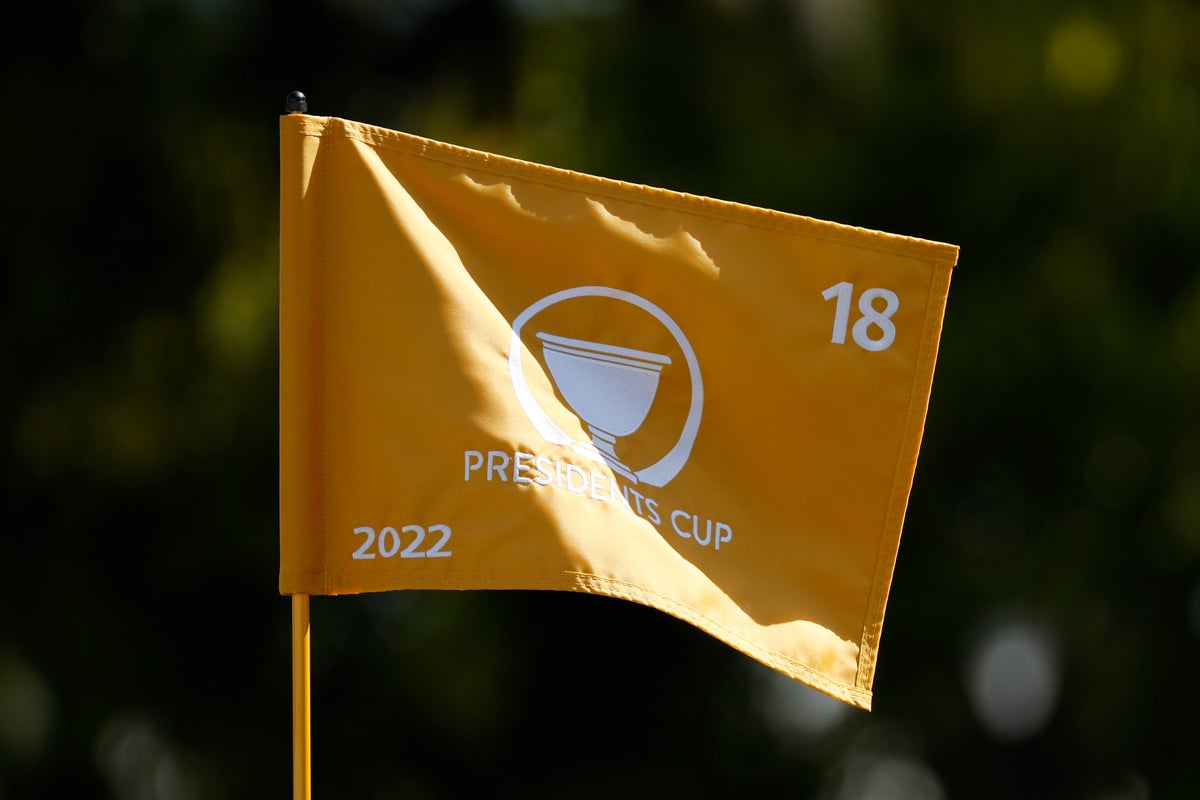Presidents Cup 2022 : Guides d'équipe, calendrier, format et couverture télévisée alors que les États-Unis affrontent l'équipe internationale