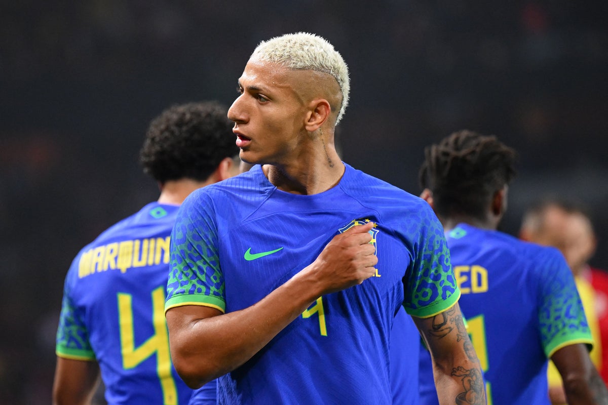 Richarlison demande aux autorités de prendre des mesures sérieuses après un incident raciste choquant au Brésil