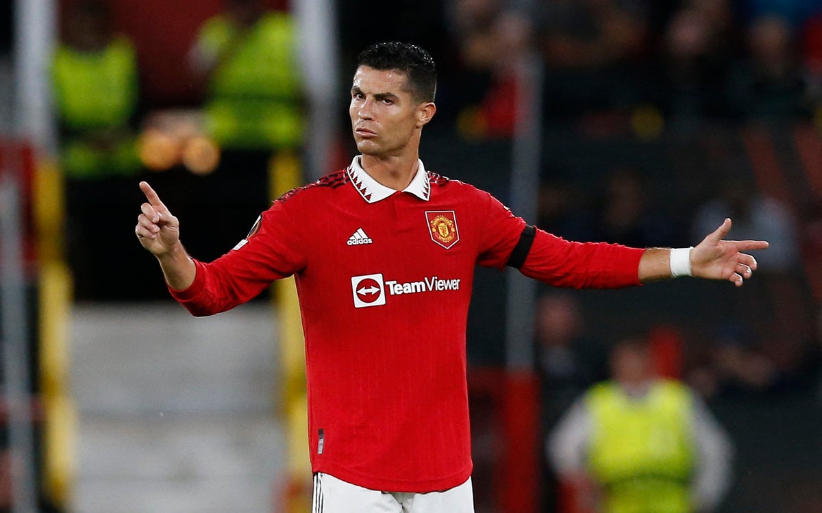 Sheriff vs Manchester United en direct: Comment puis-je regarder le match de la Ligue Europa en direct à la télévision au Royaume-Uni aujourd'hui?